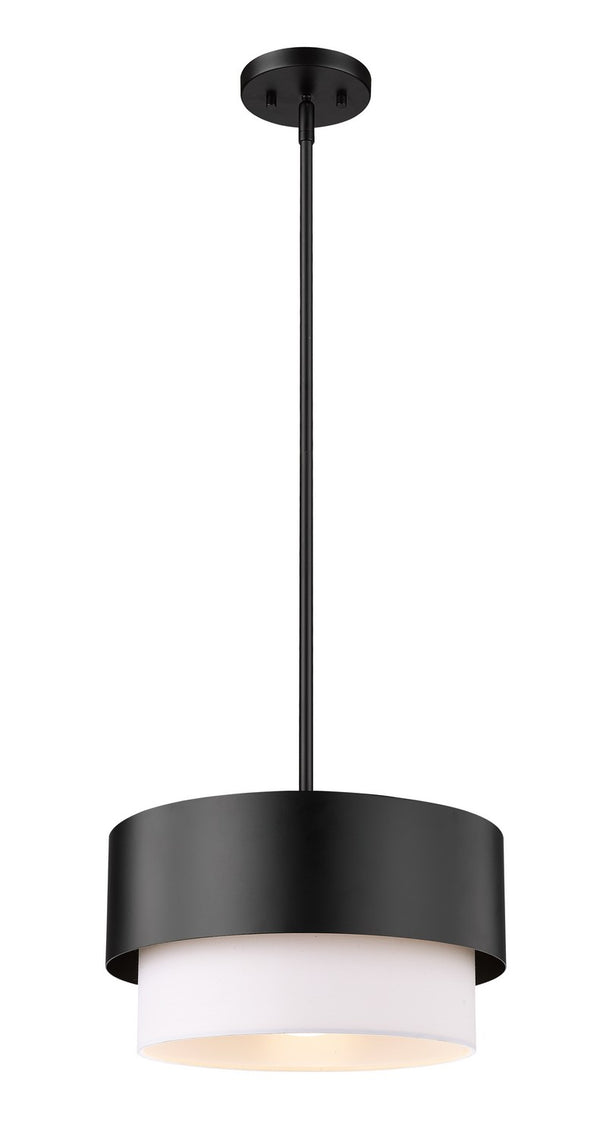 Counterpoint Pendant by Z-Lite