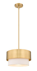 Counterpoint Pendant by Z-Lite