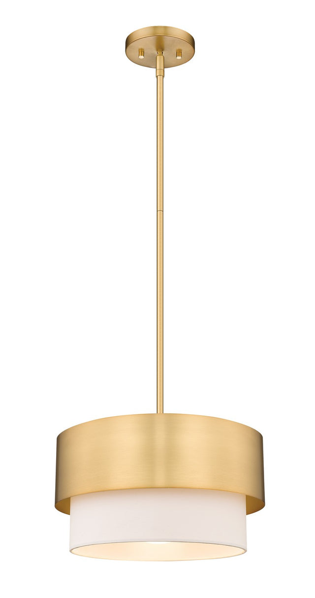 Counterpoint Pendant by Z-Lite