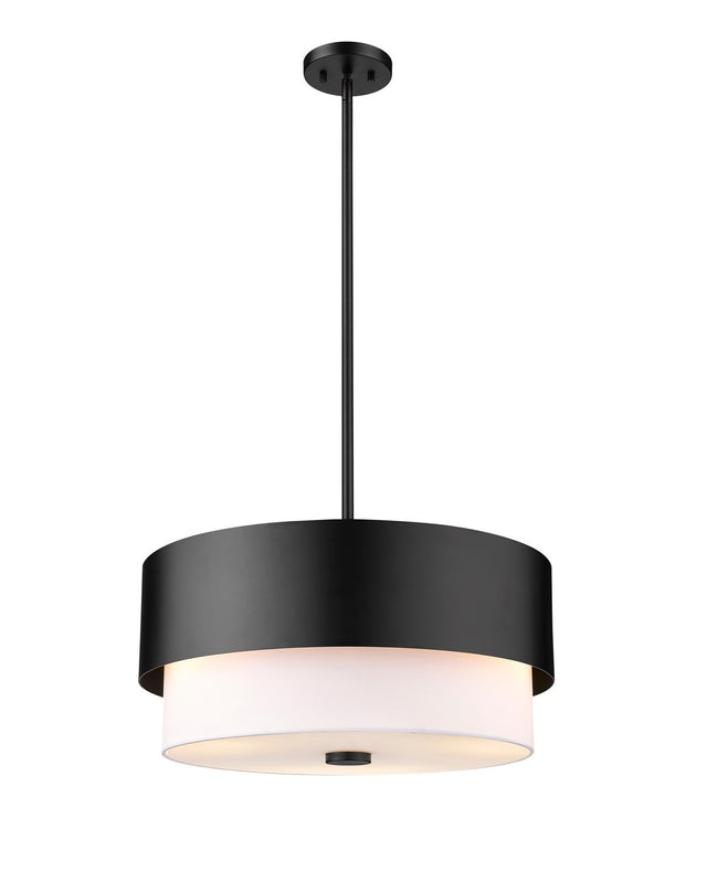 Counterpoint Pendant by Z-Lite