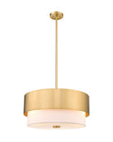 Counterpoint Pendant by Z-Lite