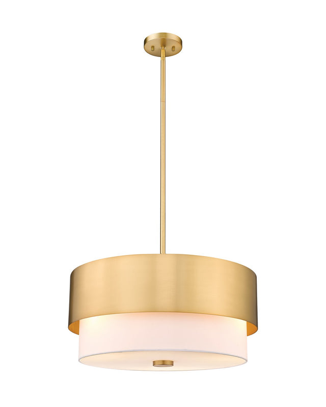 Counterpoint Pendant by Z-Lite