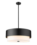 Counterpoint Chandelier by Z-Lite