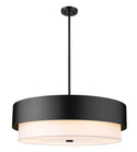 Counterpoint Chandelier by Z-Lite