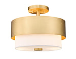 Z-Lite-495SF13-MGLD|MAIN