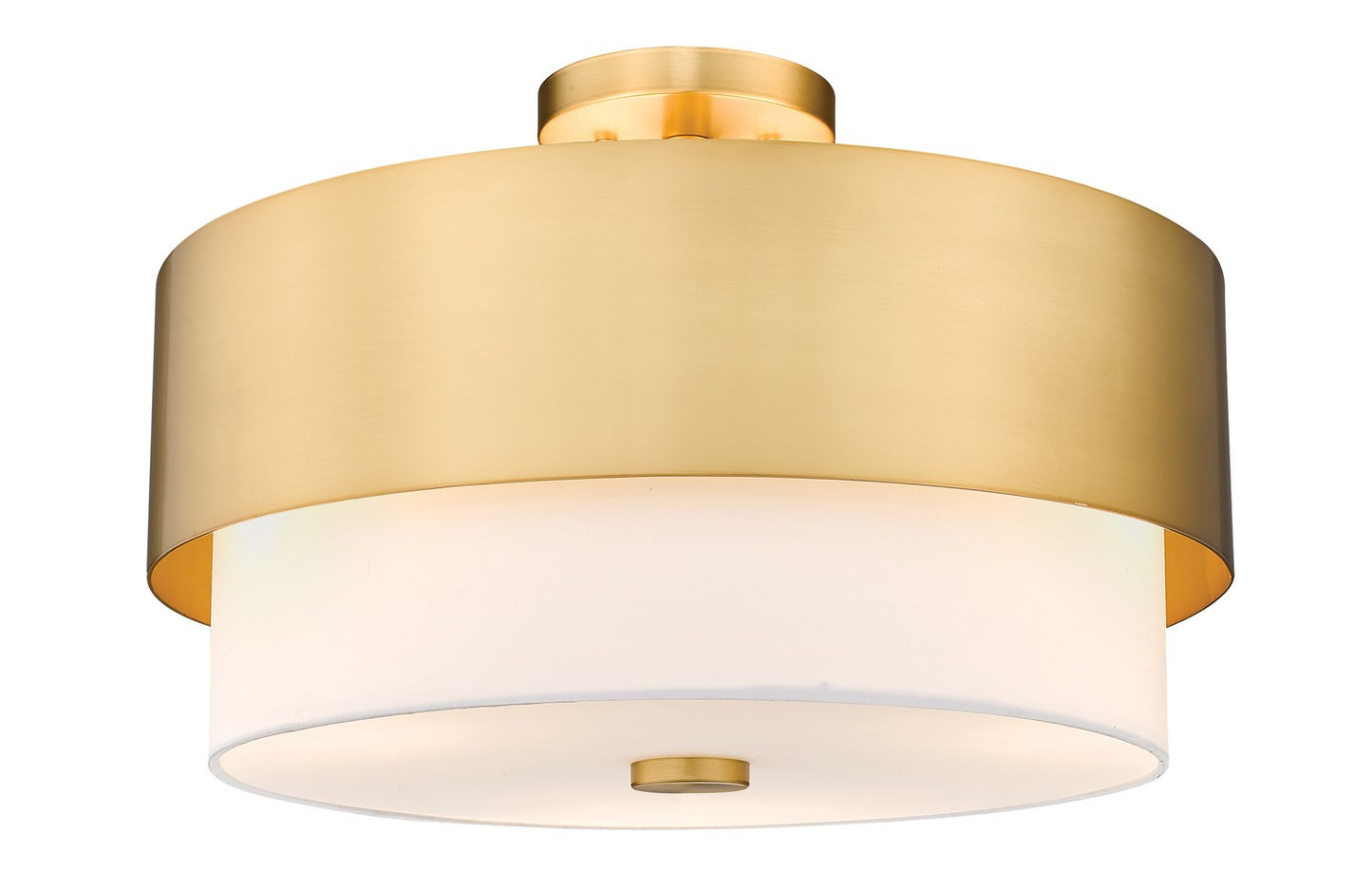 Z-Lite-495SF18-MGLD|MAIN