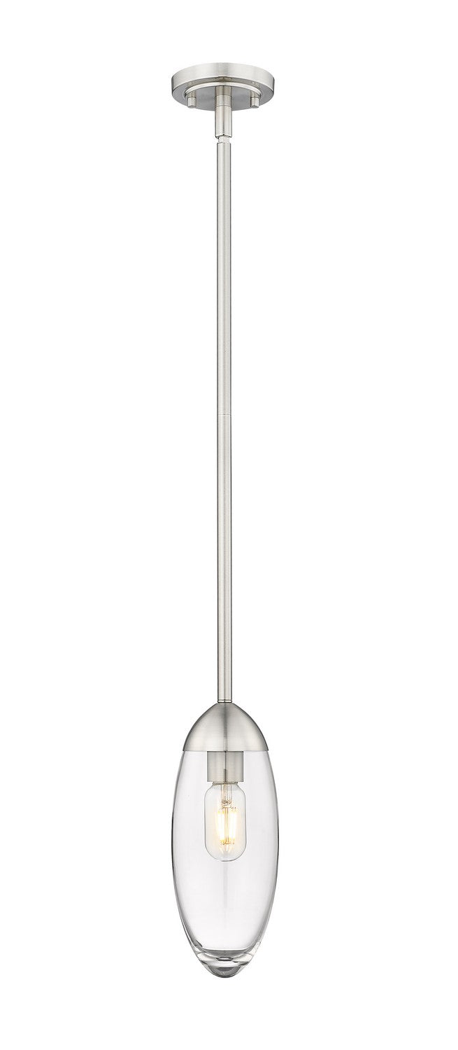 Z-Lite-651P-ROD-BN|MAIN