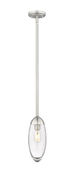 Z-Lite-651P-ROD-BN|MAIN
