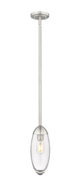 Arden Outdoor (Damp) Pendant by Z-Lite