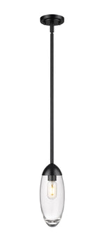Z-Lite-651P-ROD-MB|MAIN