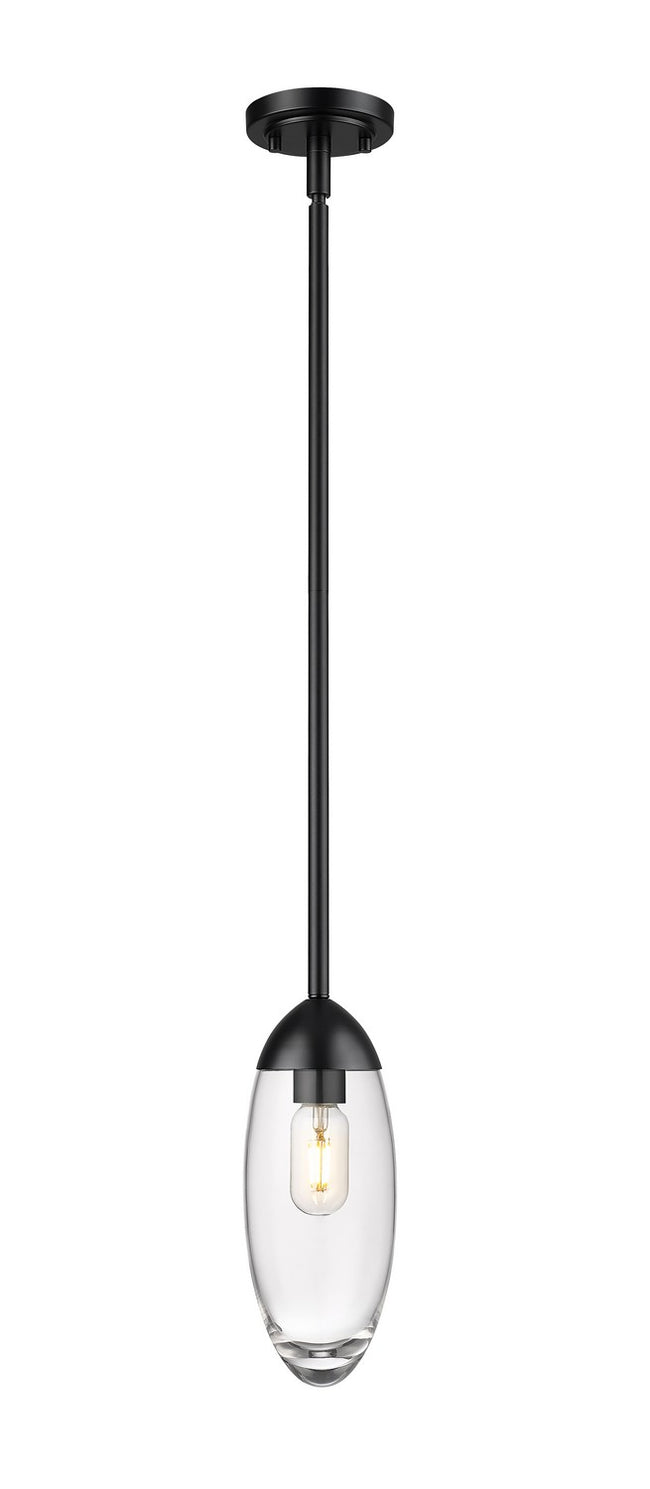Z-Lite-651P-ROD-MB|MAIN
