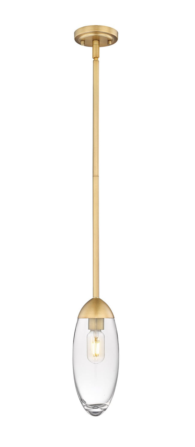 Z-Lite-651P-ROD-RB|MAIN