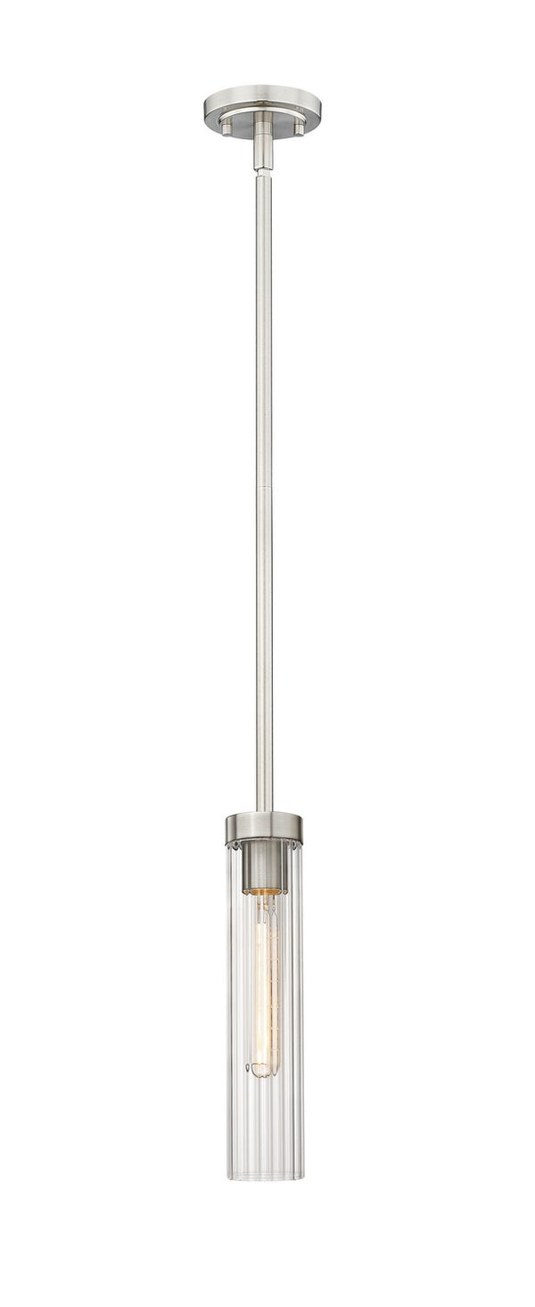 Beau Outdoor (Damp) Pendant by Z-Lite