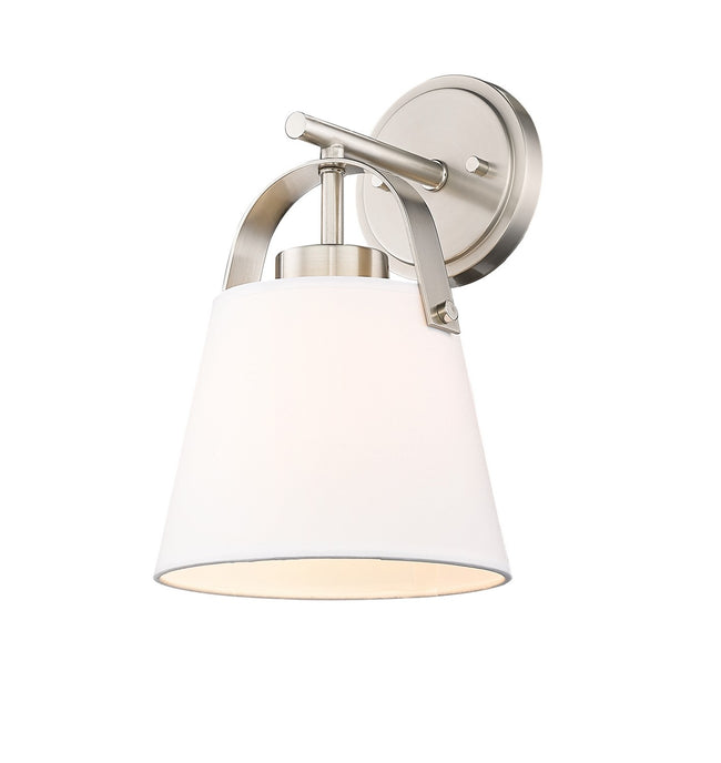 Z-Lite-743-1S-BN|MAIN