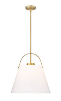Z-Studio Pendant by Z-Lite