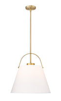 Z-Studio Pendant by Z-Lite