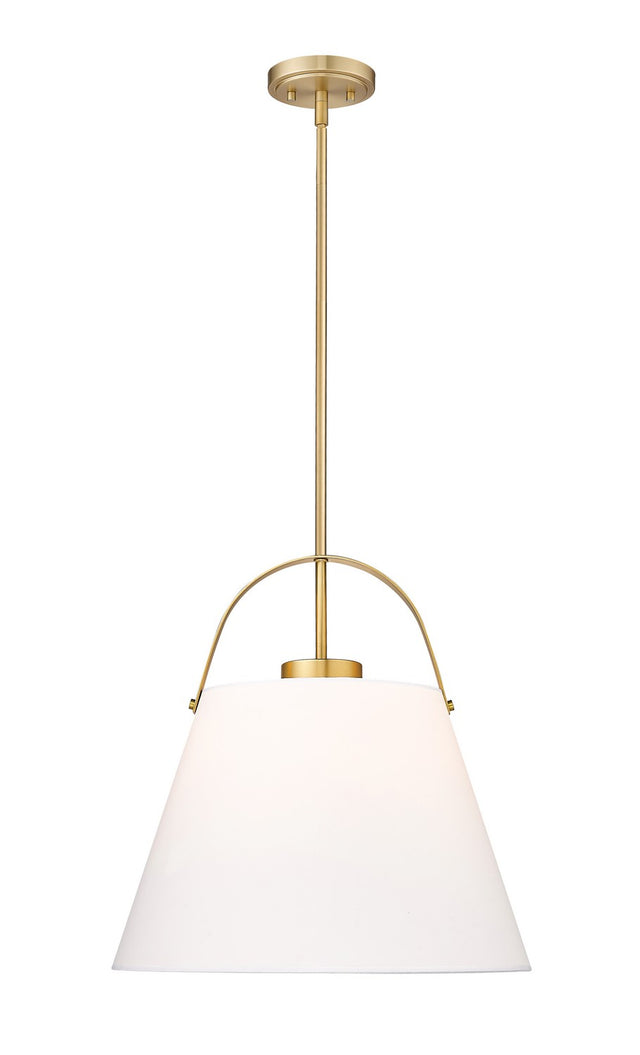 Z-Studio Pendant by Z-Lite