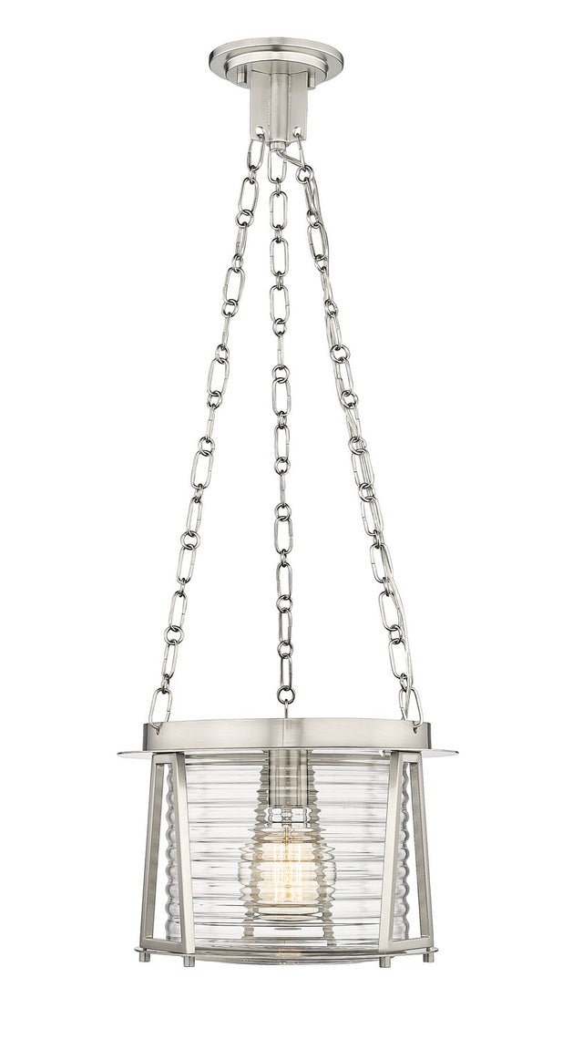 Cape Harbor Pendant by Z-Lite