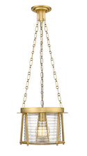 Cape Harbor Pendant by Z-Lite