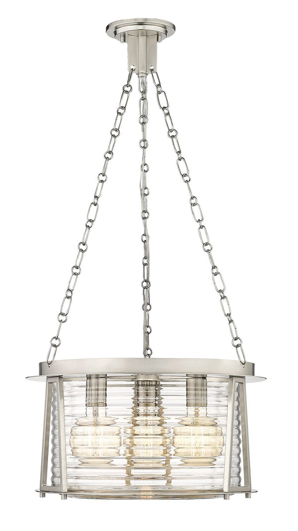 Cape Harbor Pendant by Z-Lite