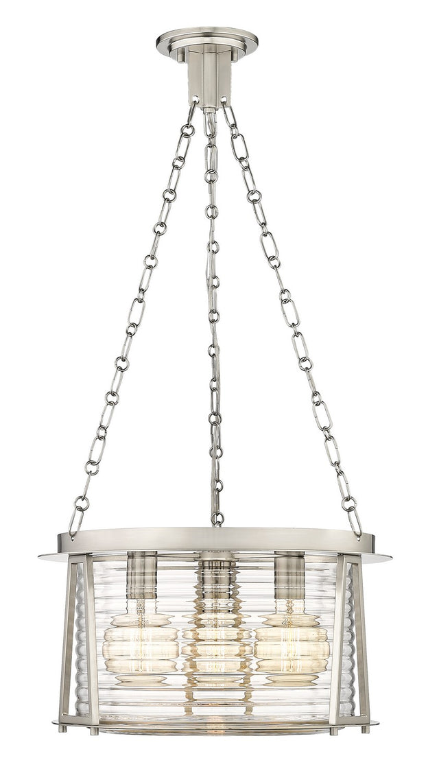 Cape Harbor Pendant by Z-Lite