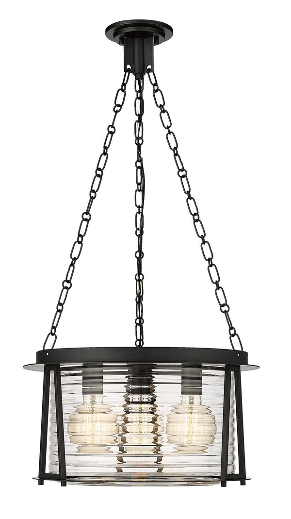 Cape Harbor Pendant by Z-Lite