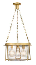 Cape Harbor Pendant by Z-Lite