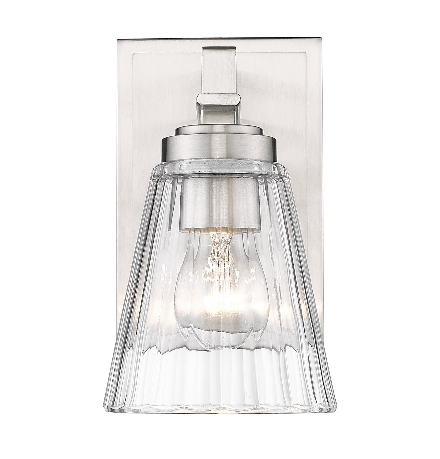 Z-Lite-823-1S-BN|MAIN
