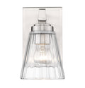 Lyna Outdoor (Damp) Sconce by Z-Lite