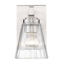 Lyna Outdoor (Damp) Sconce by Z-Lite