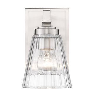 Lyna Outdoor (Damp) Sconce by Z-Lite