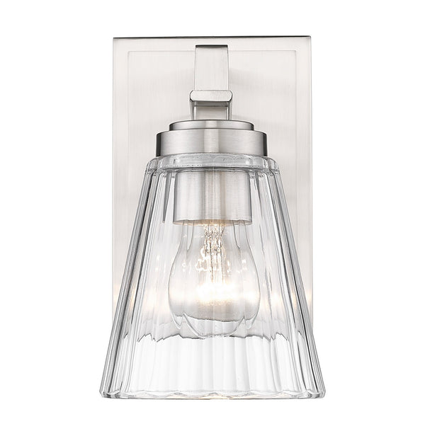 Lyna Outdoor (Damp) Sconce by Z-Lite