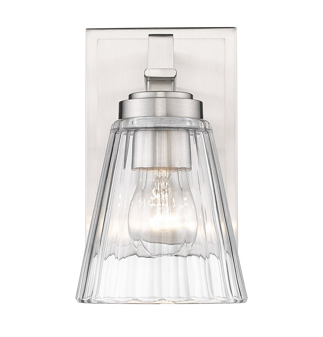 Lyna Outdoor (Damp) Sconce by Z-Lite