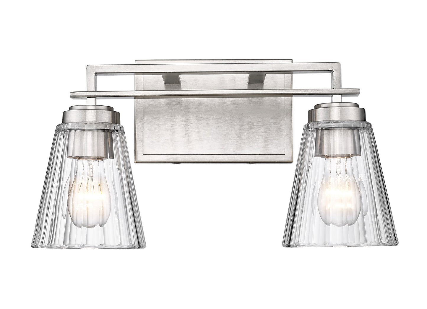 Z-Lite-823-2V-BN|MAIN