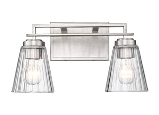 Lyna Vanity by Z-Lite