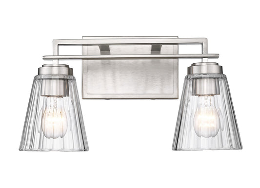 Z-Lite-823-2V-BN|MAIN