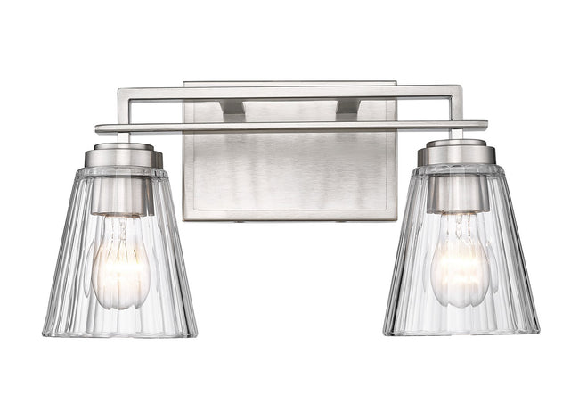 Z-Lite-823-2V-BN|MAIN