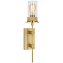 Beza Outdoor (Damp) Sconce by Visual Comfort Signature