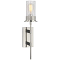 Beza Outdoor (Damp) Sconce by Visual Comfort Signature