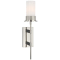 Beza Outdoor (Damp) Sconce by Visual Comfort Signature