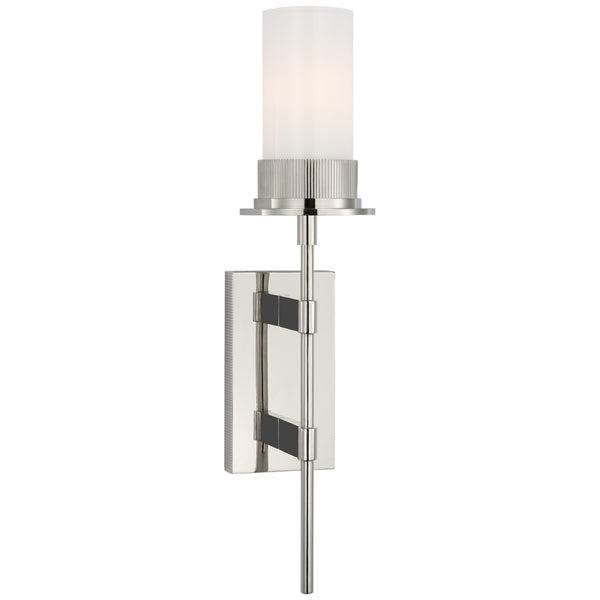 Beza Outdoor (Damp) Sconce by Visual Comfort Signature