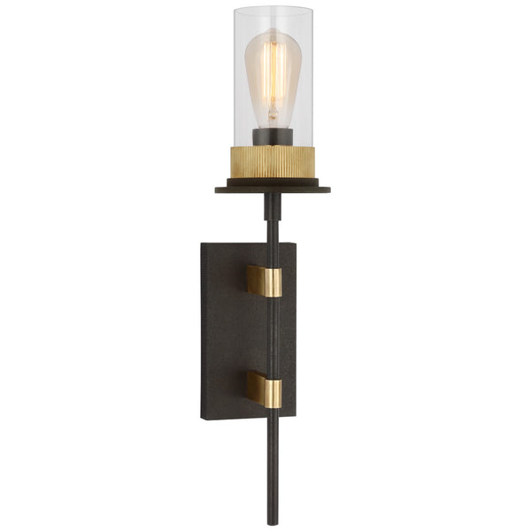 Beza Outdoor (Damp) Sconce by Visual Comfort Signature