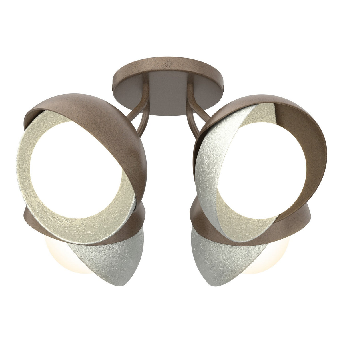 Hubbardton Forge-121376-SKT-05-82-GG0711|MAIN