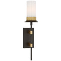 Beza Outdoor (Damp) Sconce by Visual Comfort Signature