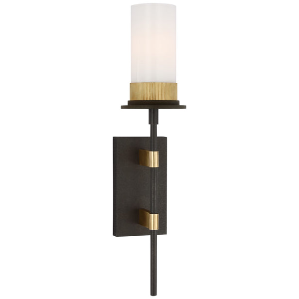 Beza Outdoor (Damp) Sconce by Visual Comfort Signature