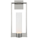 Lucid Outdoor (Damp) Sconce by Visual Comfort Signature