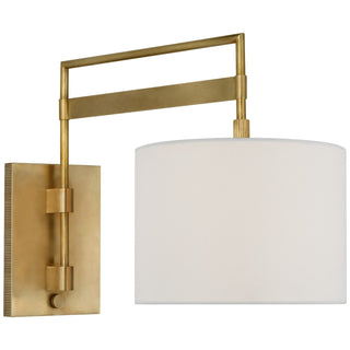 Gael Outdoor (Damp) Sconce by Visual Comfort Signature