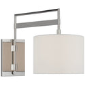 Gael Outdoor (Damp) Sconce by Visual Comfort Signature
