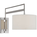 Gael Outdoor (Damp) Sconce by Visual Comfort Signature