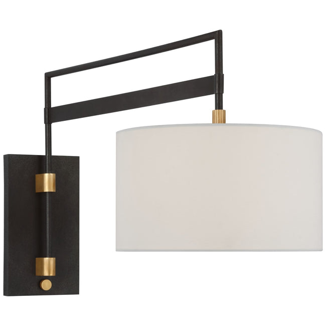 Visual Comfort Signature-RB 2061WI/AB-L|MAIN